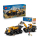 LEGO CITY 60494 Wywrotka i ładowarka czołowa - 1529818 - zdjęcie 2